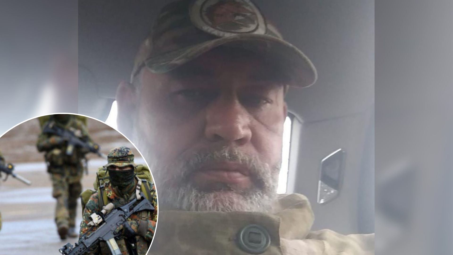 Росіяни кувалдою стратили зека, бо в його роті було багато дезертирів Росіяни кувалдою стратили зека, бо в його роті було багато дезертирів