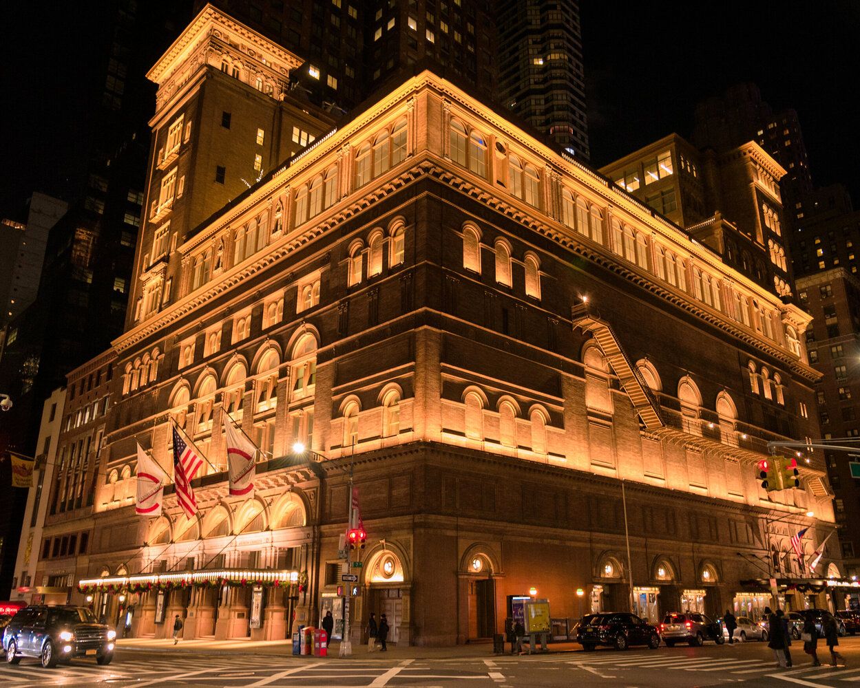 Щедрик в Карнеги-холл - Кулеба рассказал о важном мероприятии в Нью-Йорке - видео выступления - 24 Канал Щедрик в Карнеги-холл - Кулеба рассказал о важном мероприятии в Нью-Йорке - видео выступления - 24 Канал