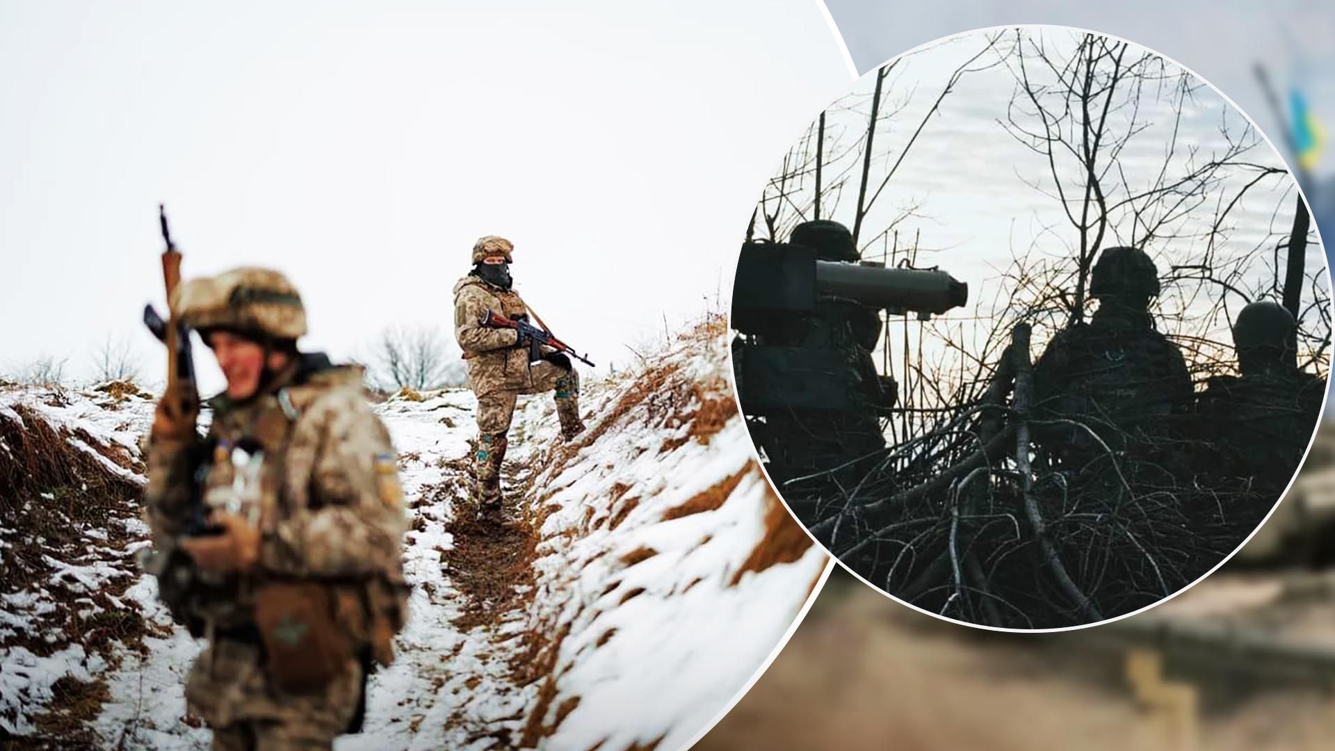 ВСУ сбили вражеский вертолет и поразили штаб оккупантов в Запорожье - Генштаб ВСУ сбили вражеский вертолет и поразили штаб оккупантов в Запорожье - Генштаб