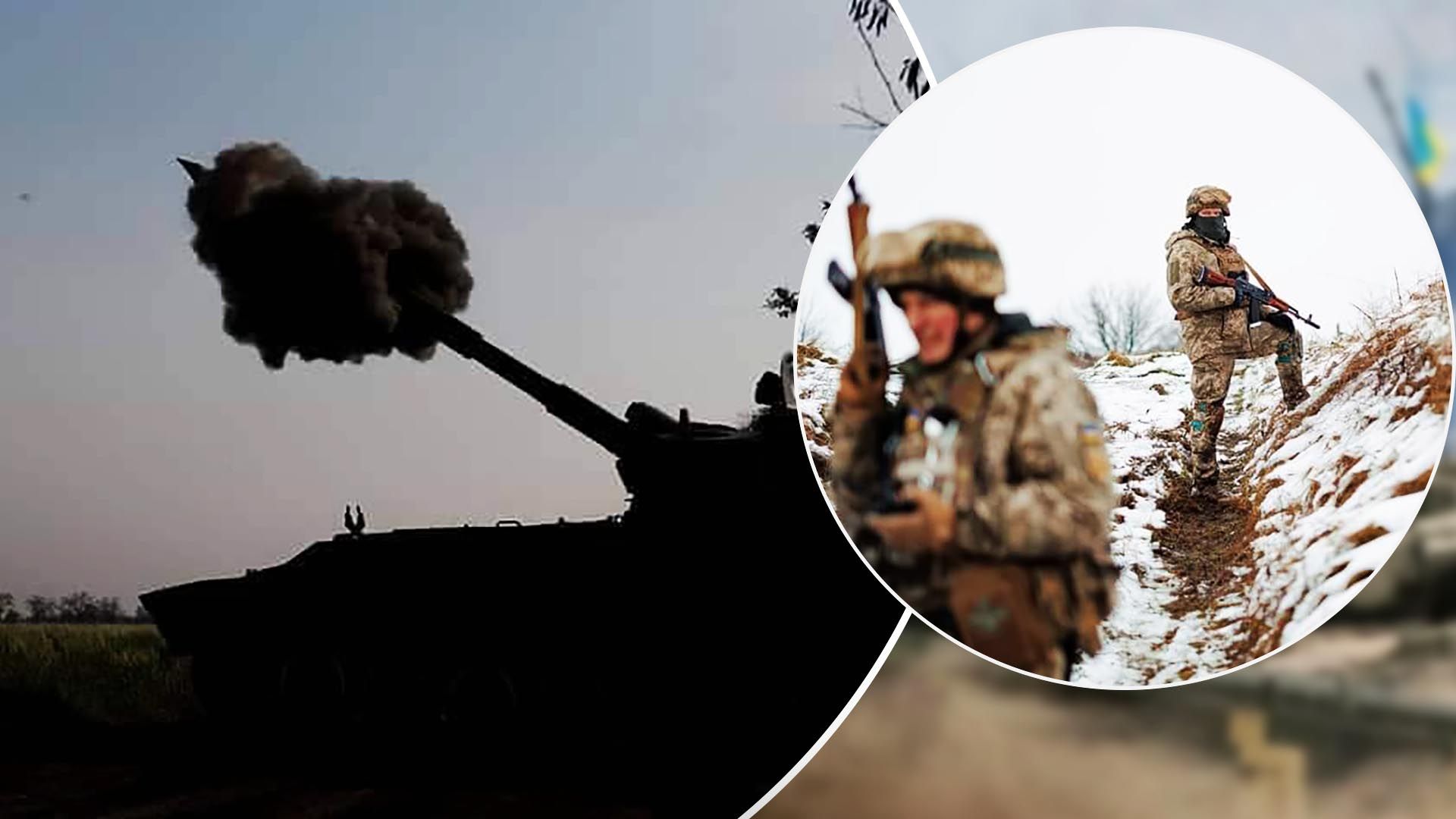 У ЗСУ назвали напрямок, який намагаються захопити росіяни У ЗСУ назвали напрямок, який намагаються захопити росіяни