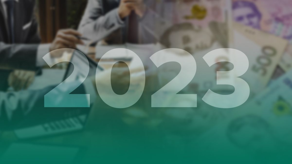 Економічні прогнози 2023 - якою буде зарплата українців у 2023 році Економічні прогнози 2023 - якою буде зарплата українців у 2023 році