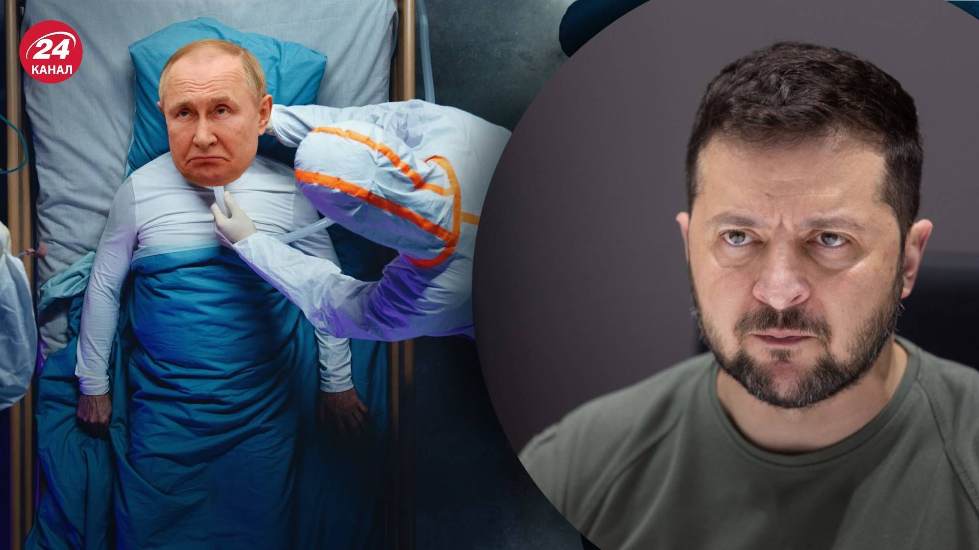 Переговори України з Росією - Зеленський пояснив, чому проти Переговори України з Росією - Зеленський пояснив, чому проти