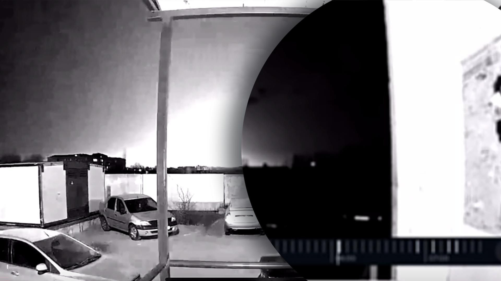 Хлопок в Энгельсе – как россияне реагируют на взрывы в Саратовской области Хлопок в Энгельсе – как россияне реагируют на взрывы в Саратовской области