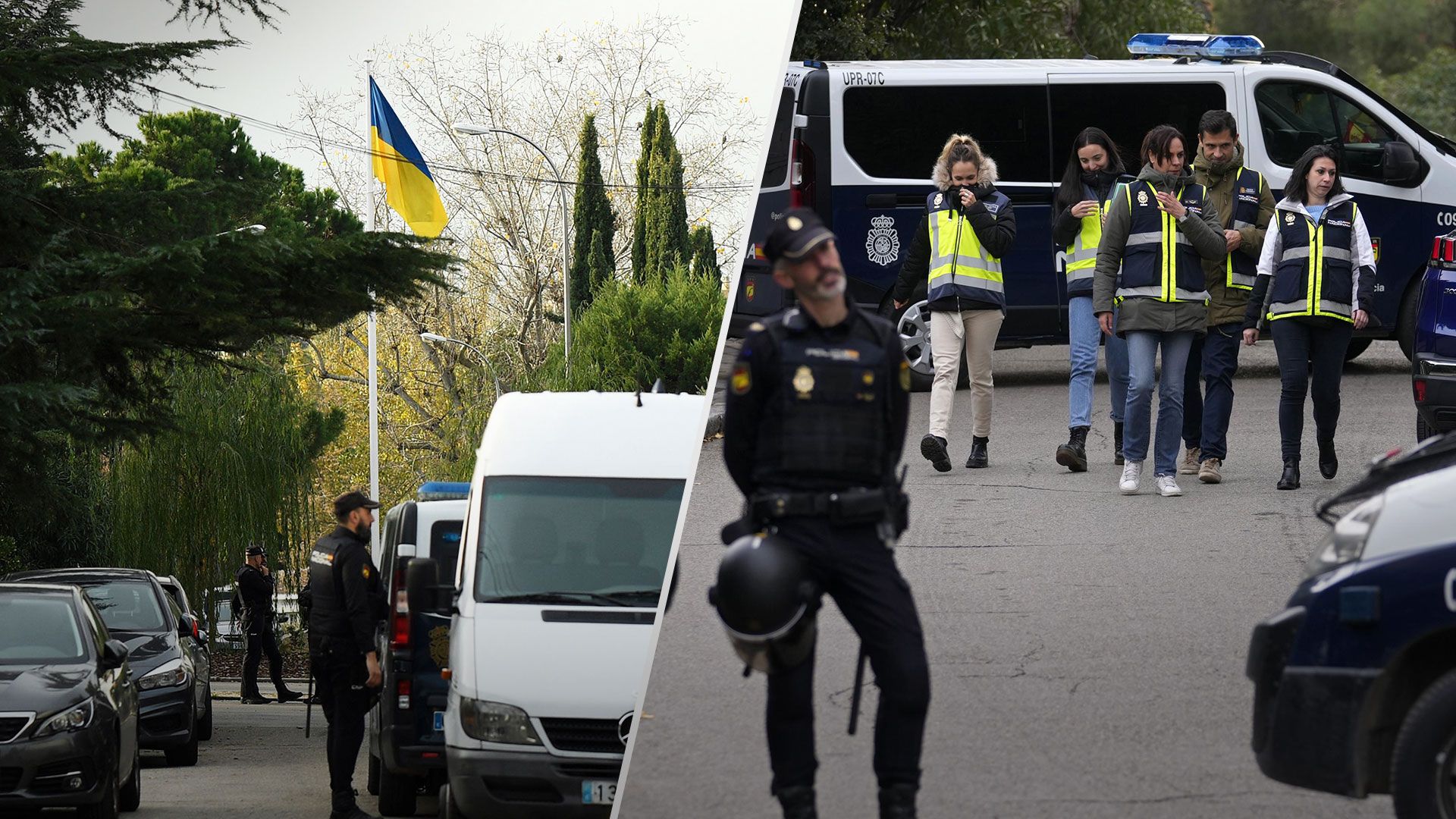 МЗС зафіксувало 21 випадок погроз українським посольствам і консульствам - Новини України - 24 Канал