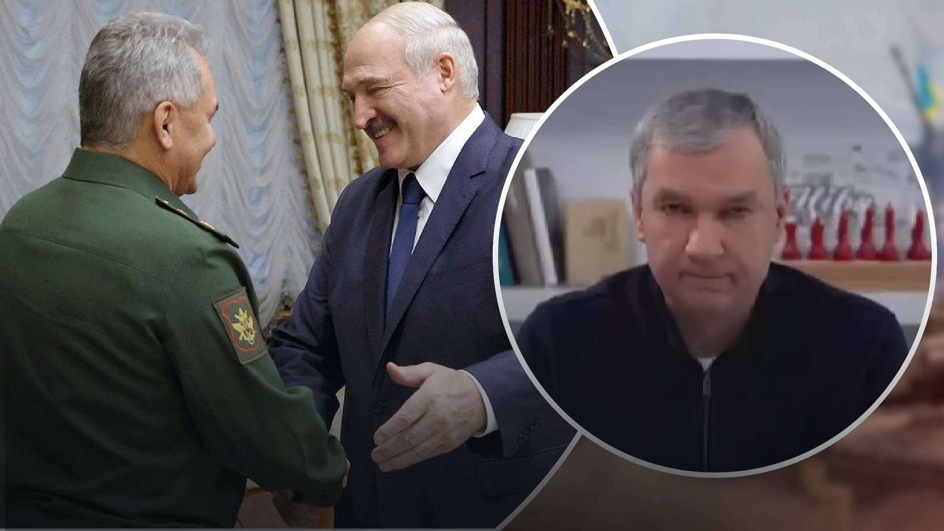 Россия и Беларусь изменили соглашение о военном сотрудничестве: Латушко озвучил возможные версии