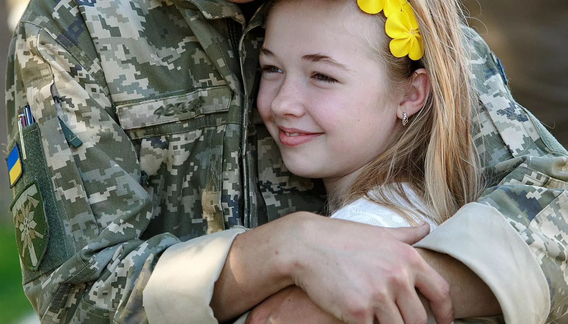 Мобилизация в Украине - сколько длится отпуск для военных Мобилизация в Украине - сколько длится отпуск для военных