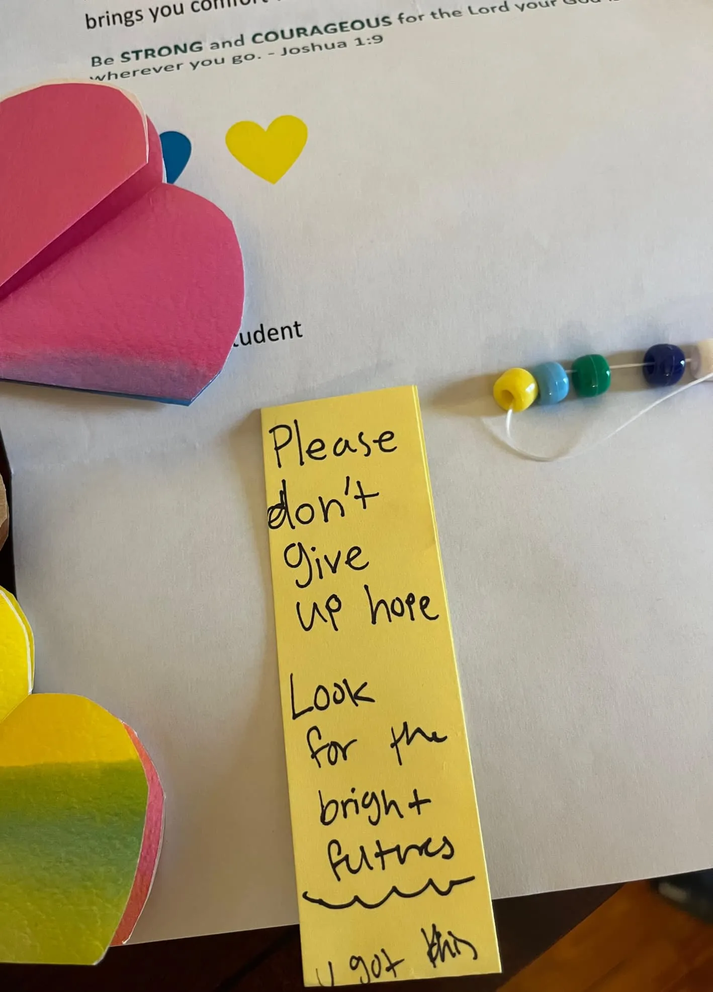 ЗСУ отримали подарунки від школярів США ЗСУ отримали подарунки від школярів США