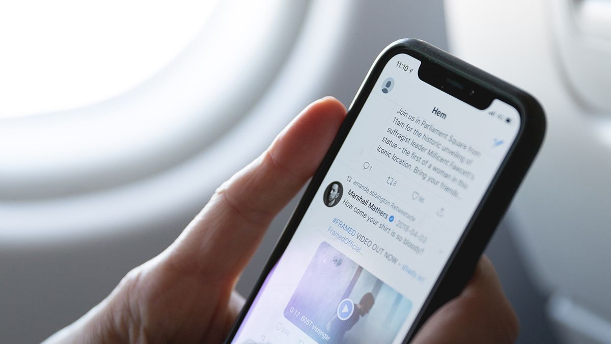 Ілон Маск злив листування керівництва Twitter, де обговорюється скандал із сином Байдена - Техно Ілон Маск злив листування керівництва Twitter, де обговорюється скандал із сином Байдена - Техно