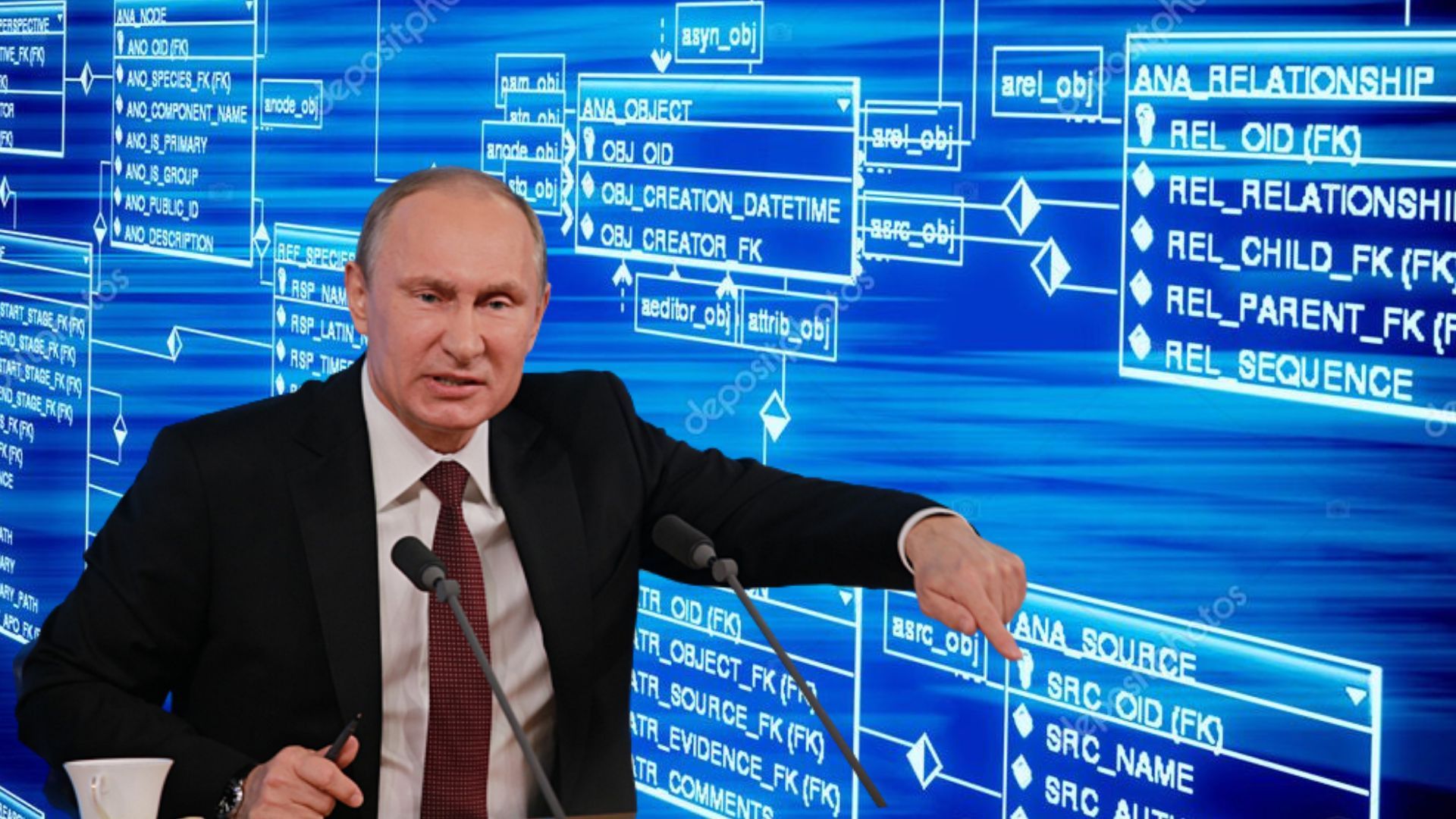 Мобилизация в России – повестки будут отправлять через СМС, электронную почту или соцсети