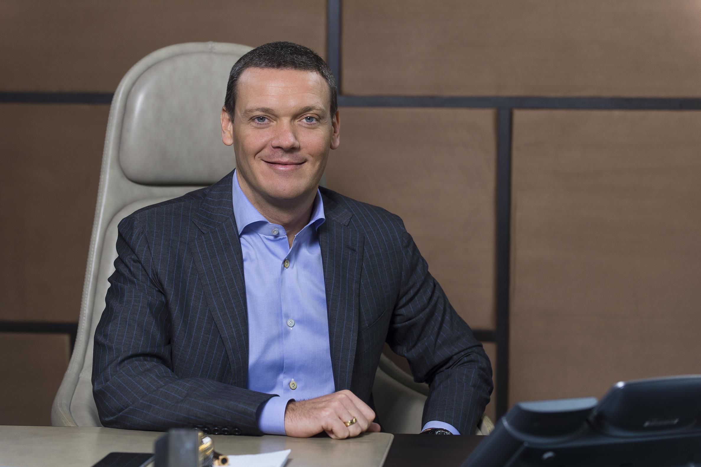 Борис Кауфман - що відомо про затримання бізнесмена 5.12.22 Борис Кауфман - що відомо про затримання бізнесмена 5.12.22