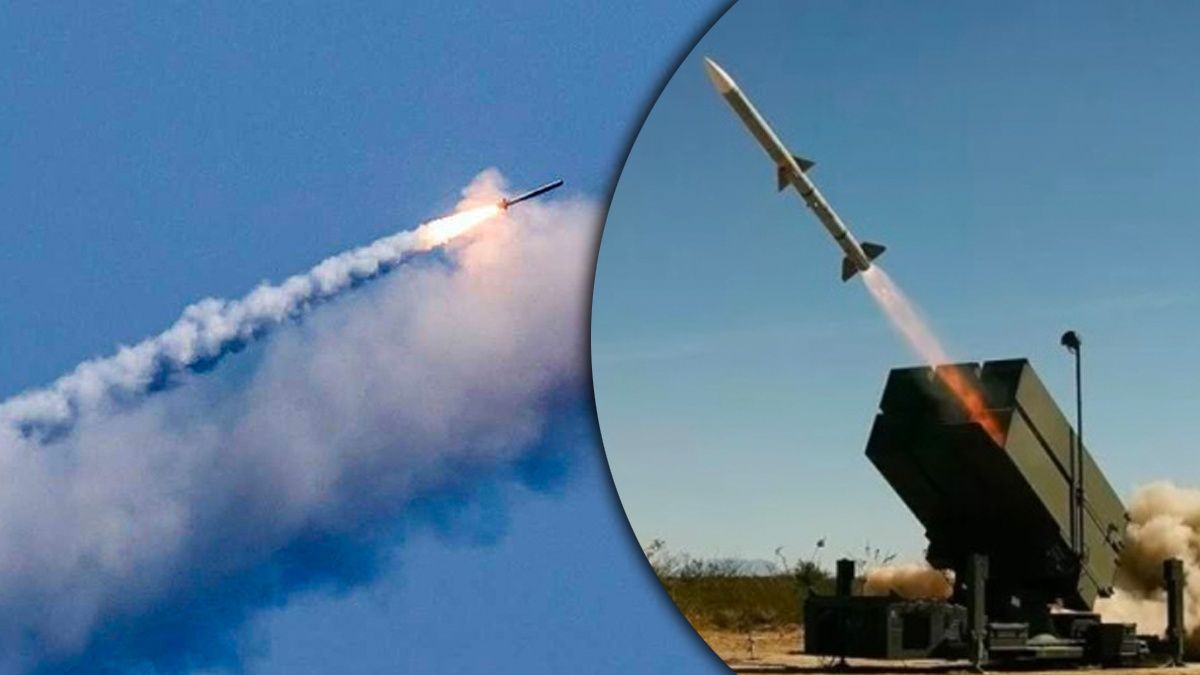 Як спрацювала українська ППО під час нової масованої атаки Як спрацювала українська ППО під час нової масованої атаки