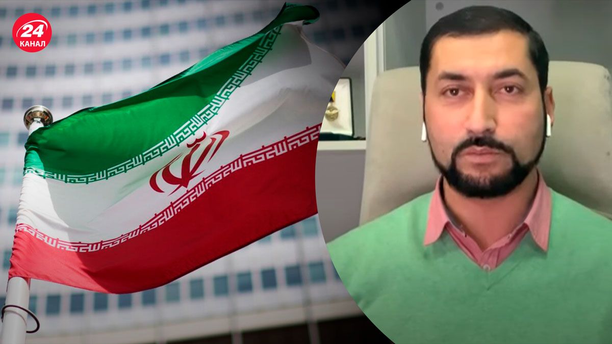 Иран готов выйти из войны России - как на это повлияло давление США - 24 Канал Иран готов выйти из войны России - как на это повлияло давление США - 24 Канал