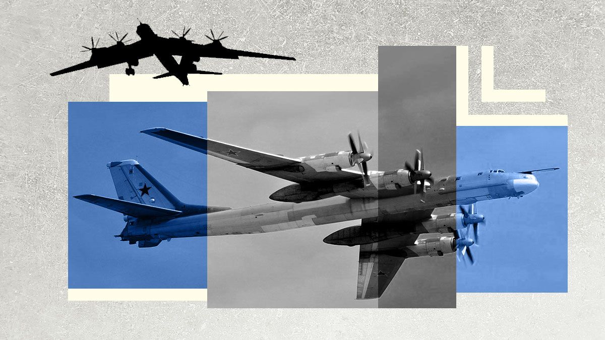 ТУ 95 – ціна та яка кількість ракет – всі характеристики ТУ 95 – ціна та яка кількість ракет – всі характеристики