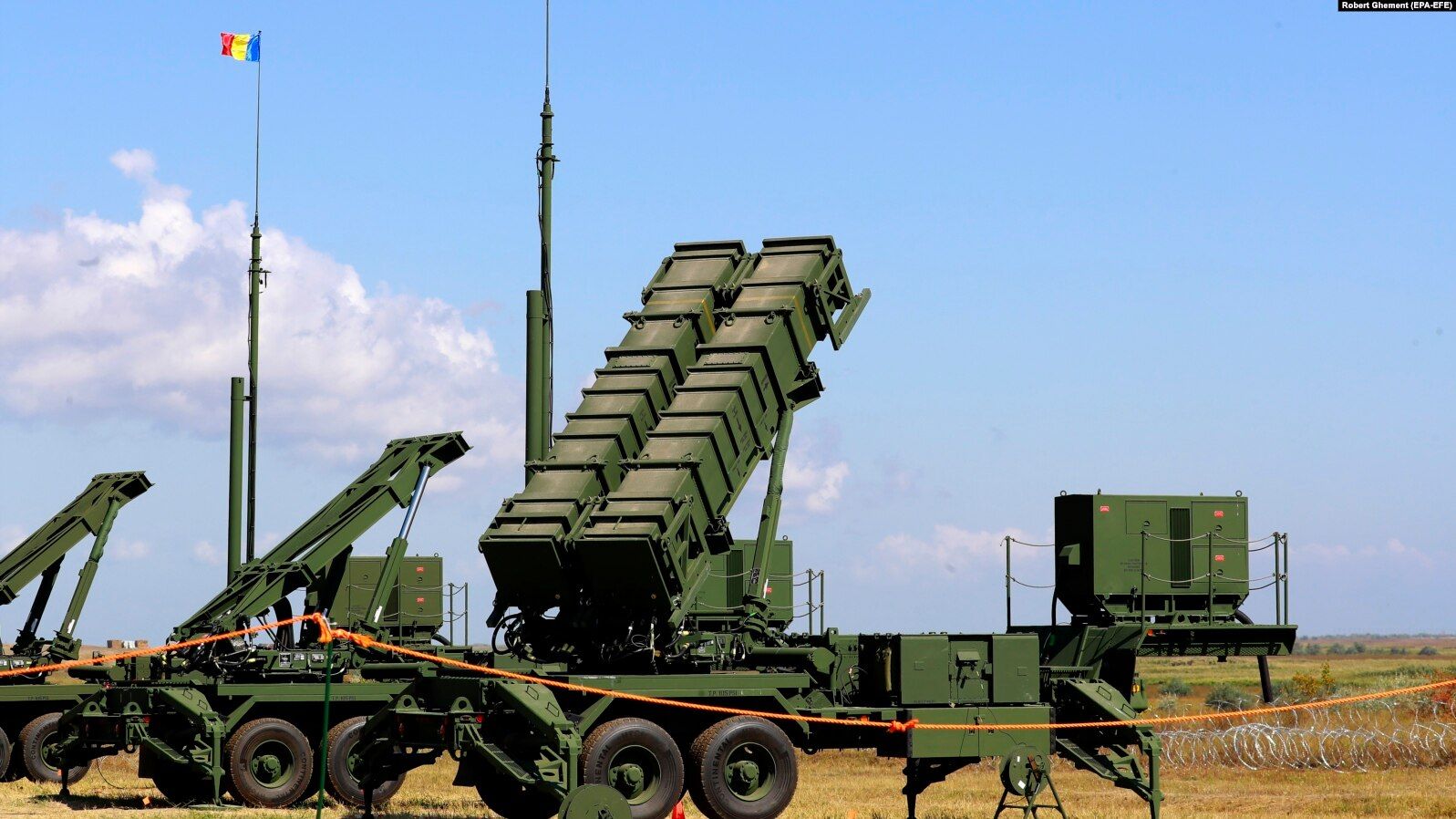  Ракетна атака 5 грудня 2022 – чи надасть Захід Україні ППО  - 24 Канал