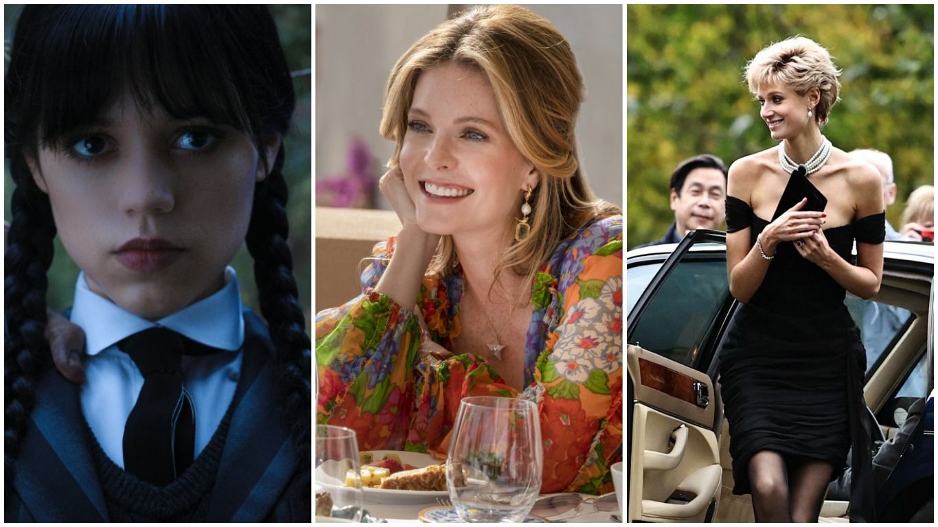 10 крутых фильмов и сериалов на вечер, когда есть свет