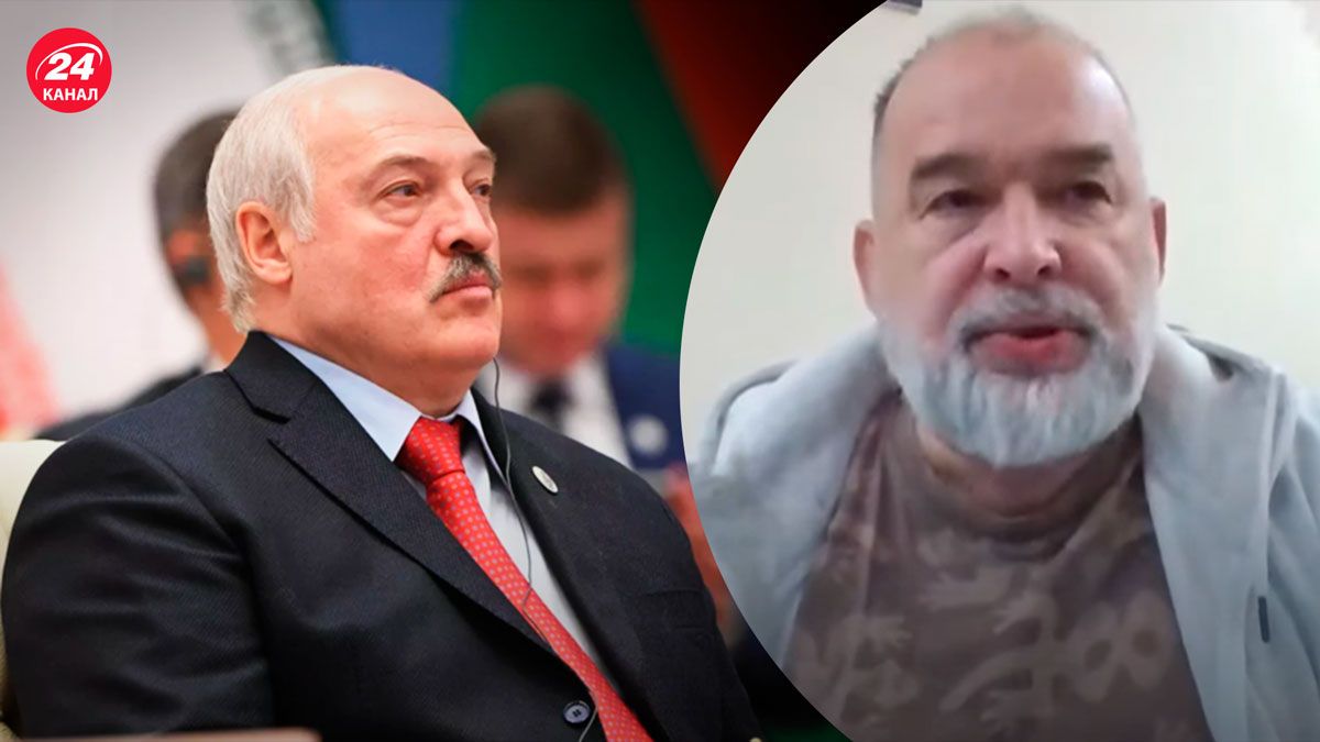 Российское вторжение в Беларусь – почему оно возможно, для чего России - 24 Канал