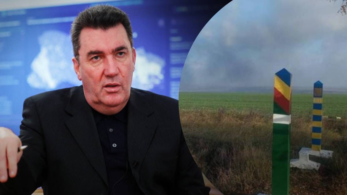 В Молдове упала ракета 5 декабря 2022 года - Данилов отреагировал В Молдове упала ракета 5 декабря 2022 года - Данилов отреагировал