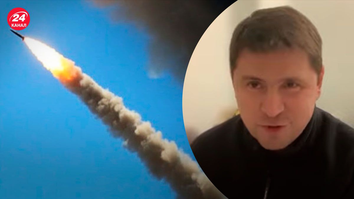 Ракетные запасы России – сколько еще атак Россия способна осуществить - 24 Канал
