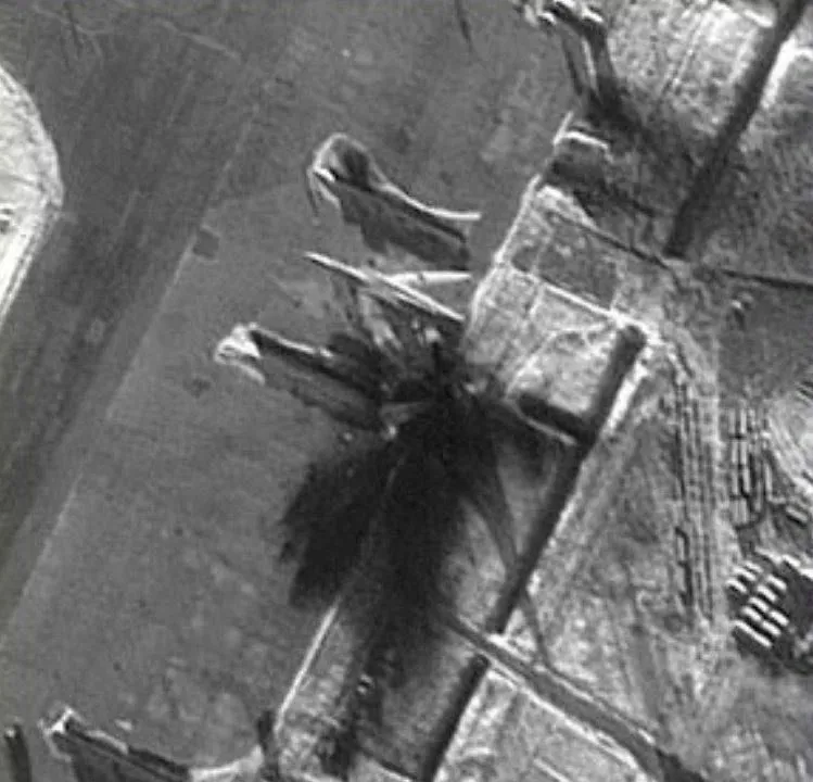 Взрывы в Дягилеве Взрывы в Дягилеве