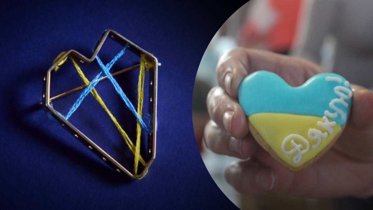 В Україні волонтерів відзначатимуть відзнакою В Україні волонтерів відзначатимуть відзнакою