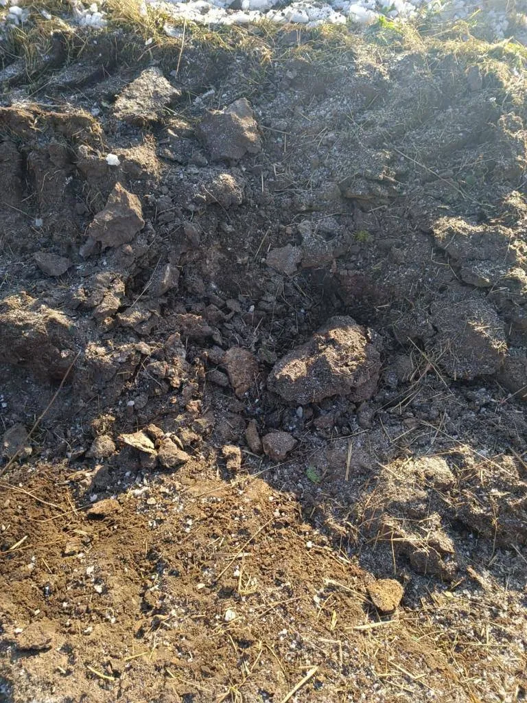 обстрел сумской области обстрел сумской области