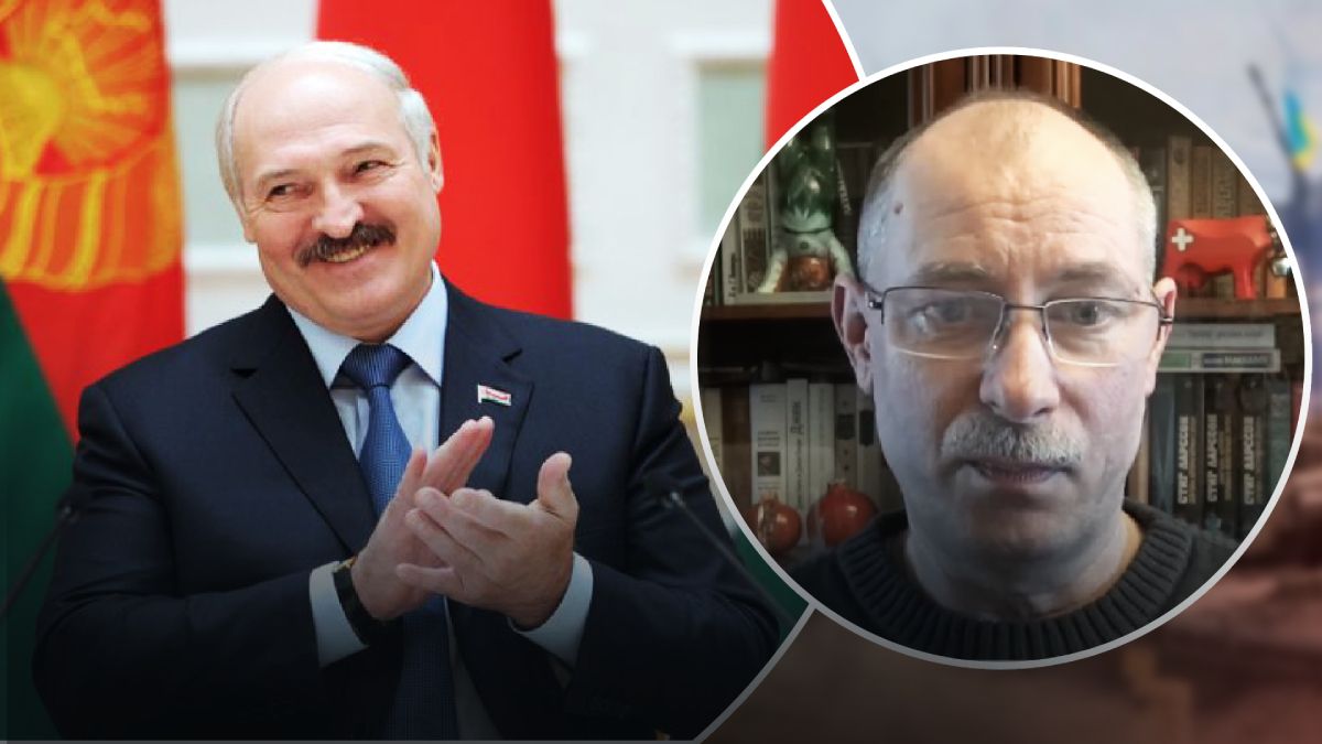 Как Лукашенко избегает вступления в войну против Украины