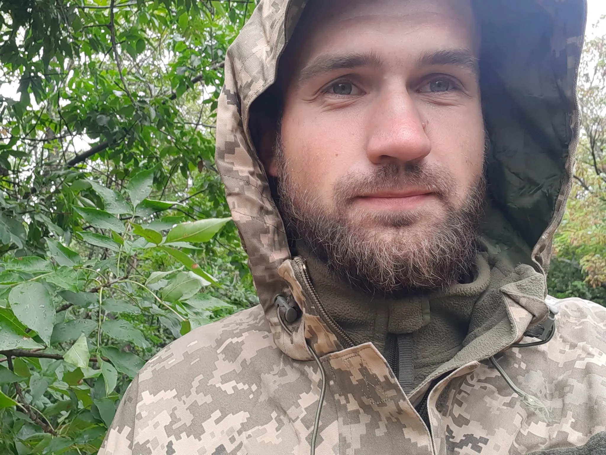 Андрей Костюк Андрей Костюк