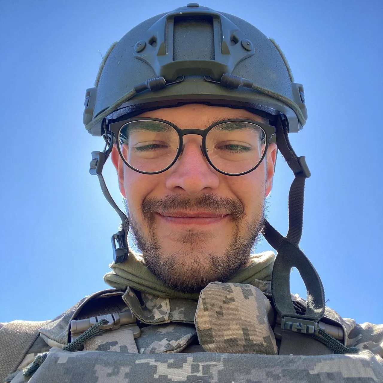 Микита Комар Микита Комар