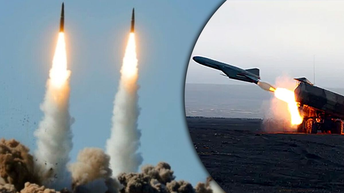 Чи буде наступний масований ракетний обстріл Чи буде наступний масований ракетний обстріл