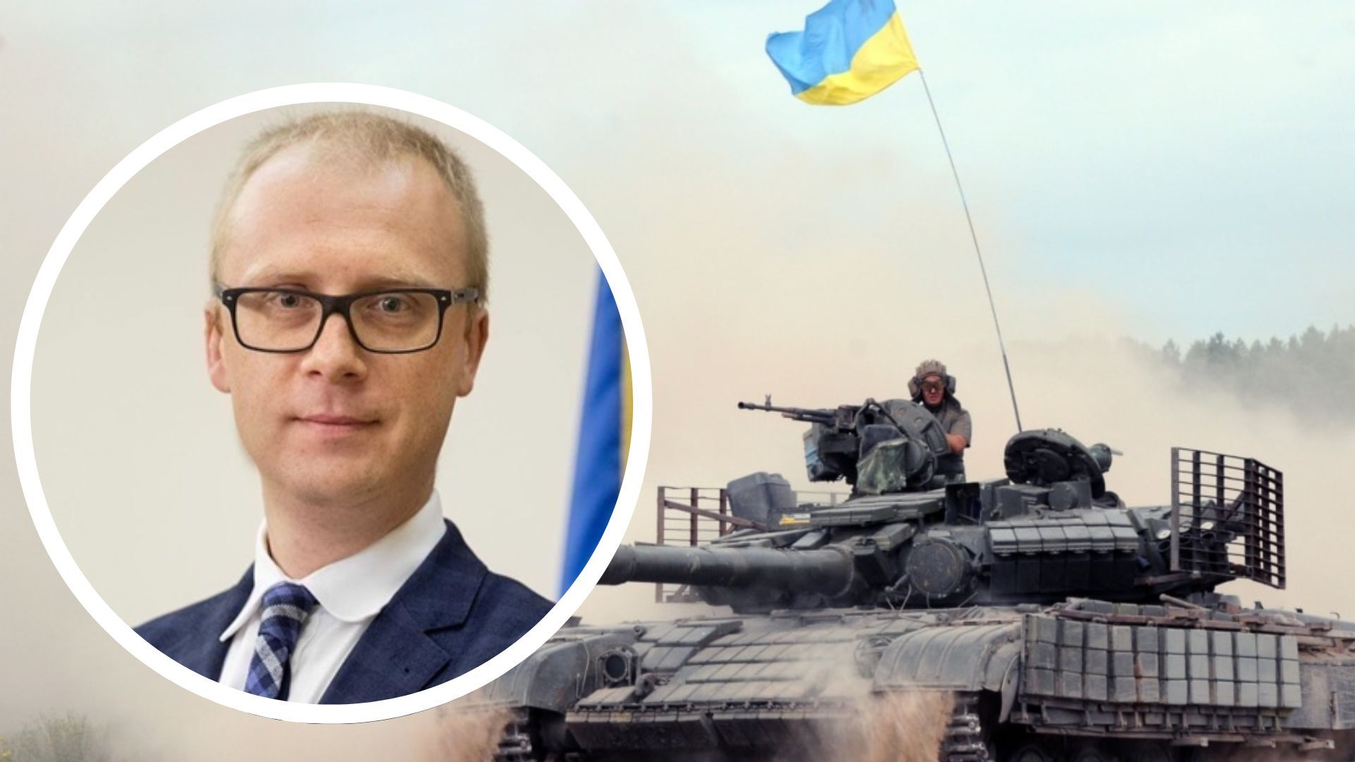 Николенко о призывах Венгрии к миру Николенко о призывах Венгрии к миру