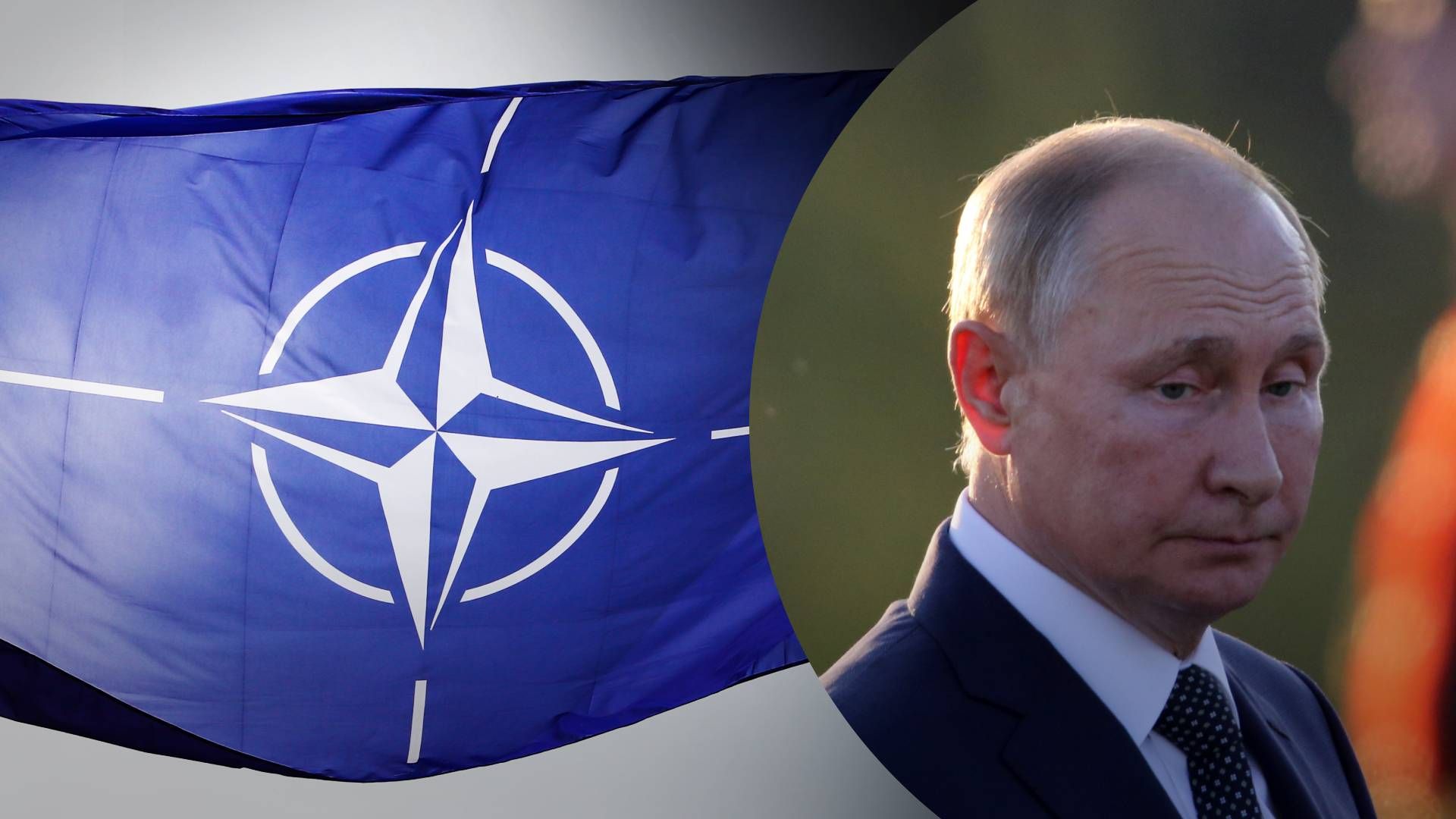 Россия хочет переговоров об Украине без нее – почему Путину не стоит ждать гарантии Россия хочет переговоров об Украине без нее – почему Путину не стоит ждать гарантии