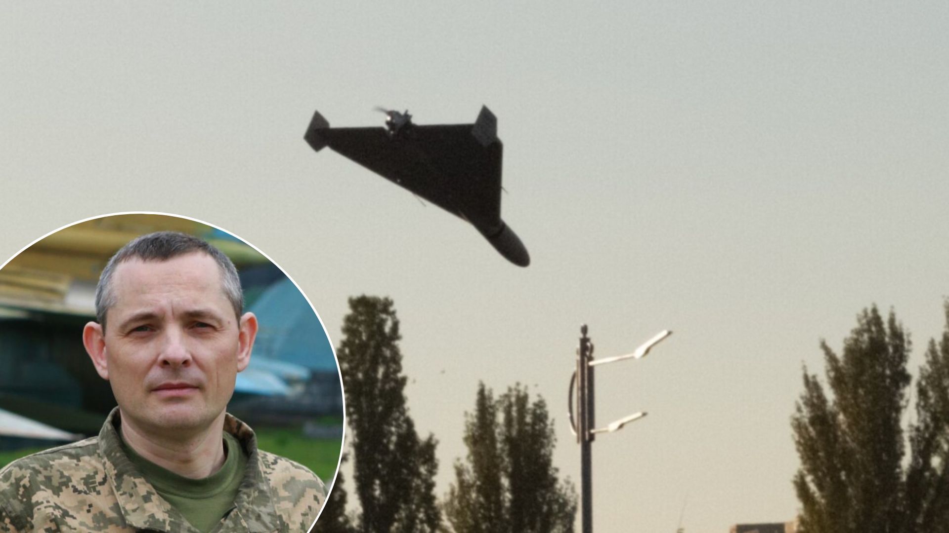 Атака шахидами - почему оккупанты не обстреливают Украину дронами-камикадзе 
