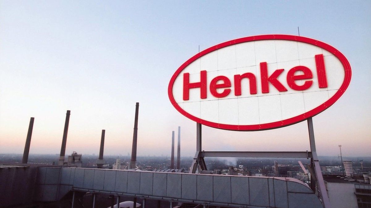 Henkel надала допомогу Україні на майже мільярд гривень: масштаби її гуманітарних проєктів Henkel надала допомогу Україні на майже мільярд гривень: масштаби її гуманітарних проєктів