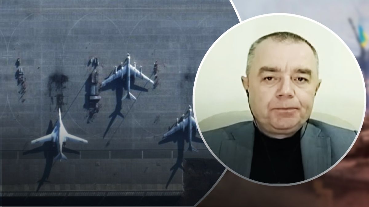 Что будет с аэродромами "Энгельс" и "Дягилево" после взрывов Что будет с аэродромами "Энгельс" и "Дягилево" после взрывов