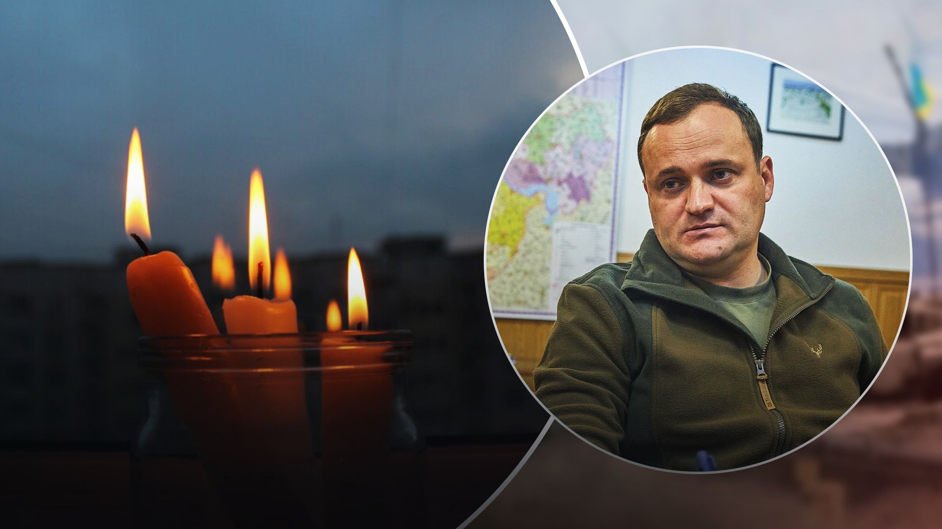 Алексей Кулеба рассказал о ситуации с электричеством в Киеве Алексей Кулеба рассказал о ситуации с электричеством в Киеве