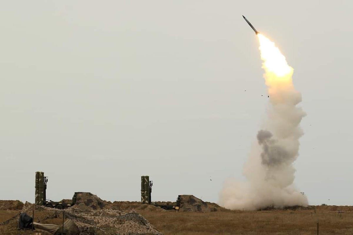 Масована ракетна атака України 5 грудня не дозволила Росії досягнути її цілей