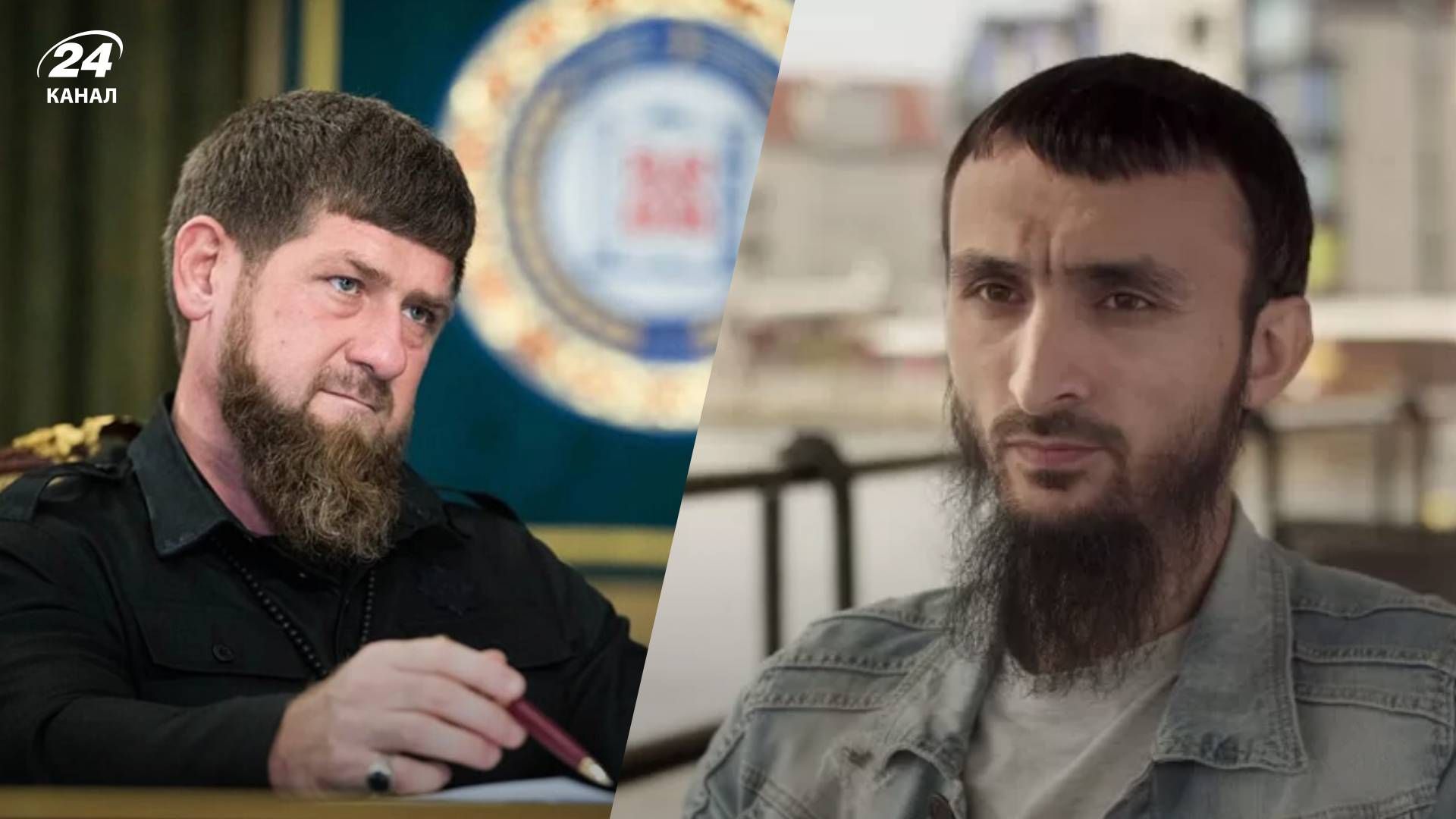 Вбивство Тумсо Абдурахманова, 2 грудня 2022 - чи причетний до замаху Кадиров Вбивство Тумсо Абдурахманова, 2 грудня 2022 - чи причетний до замаху Кадиров