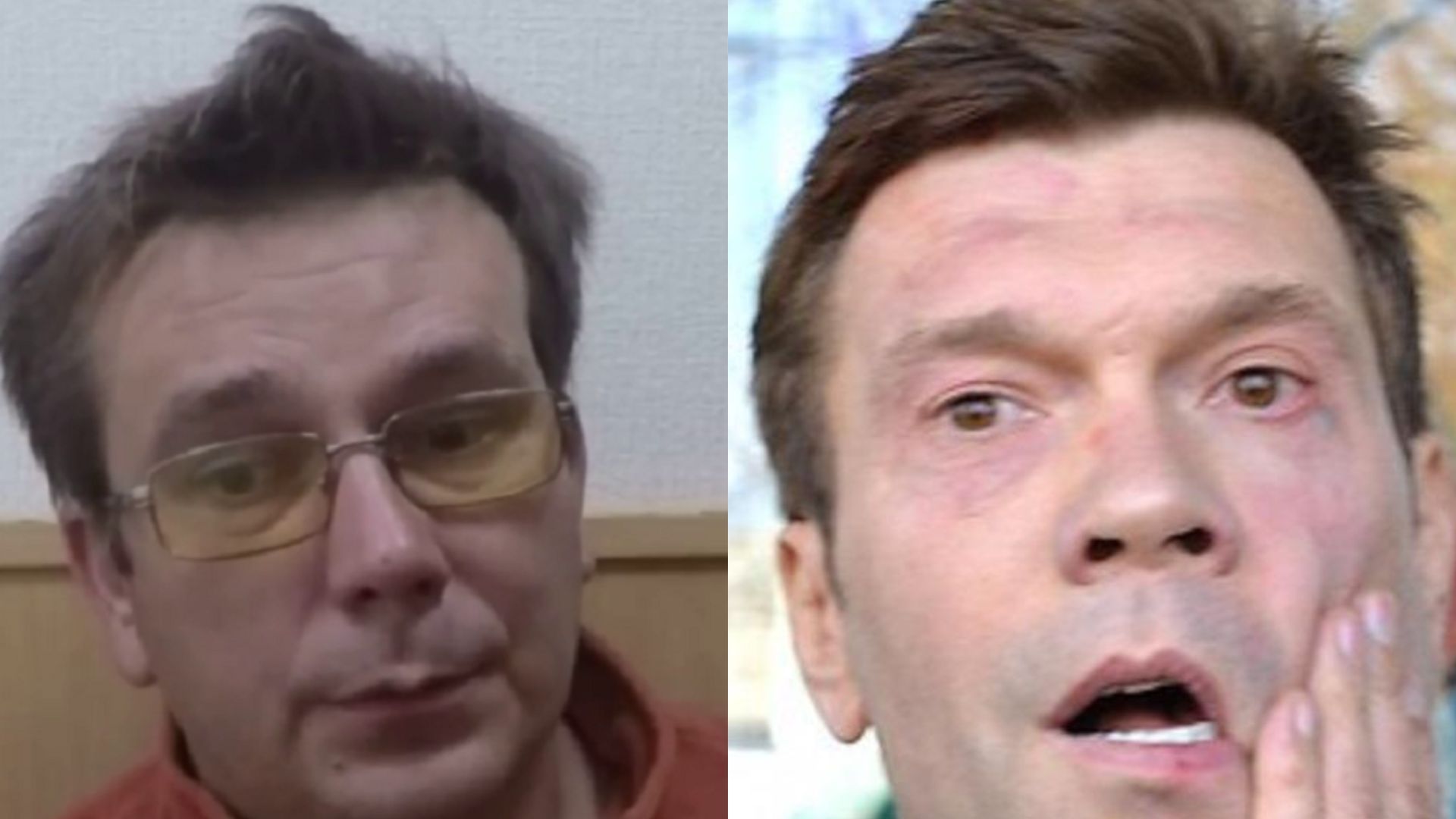 СБУ задержала брата Царева - что ему грозит СБУ задержала брата Царева - что ему грозит