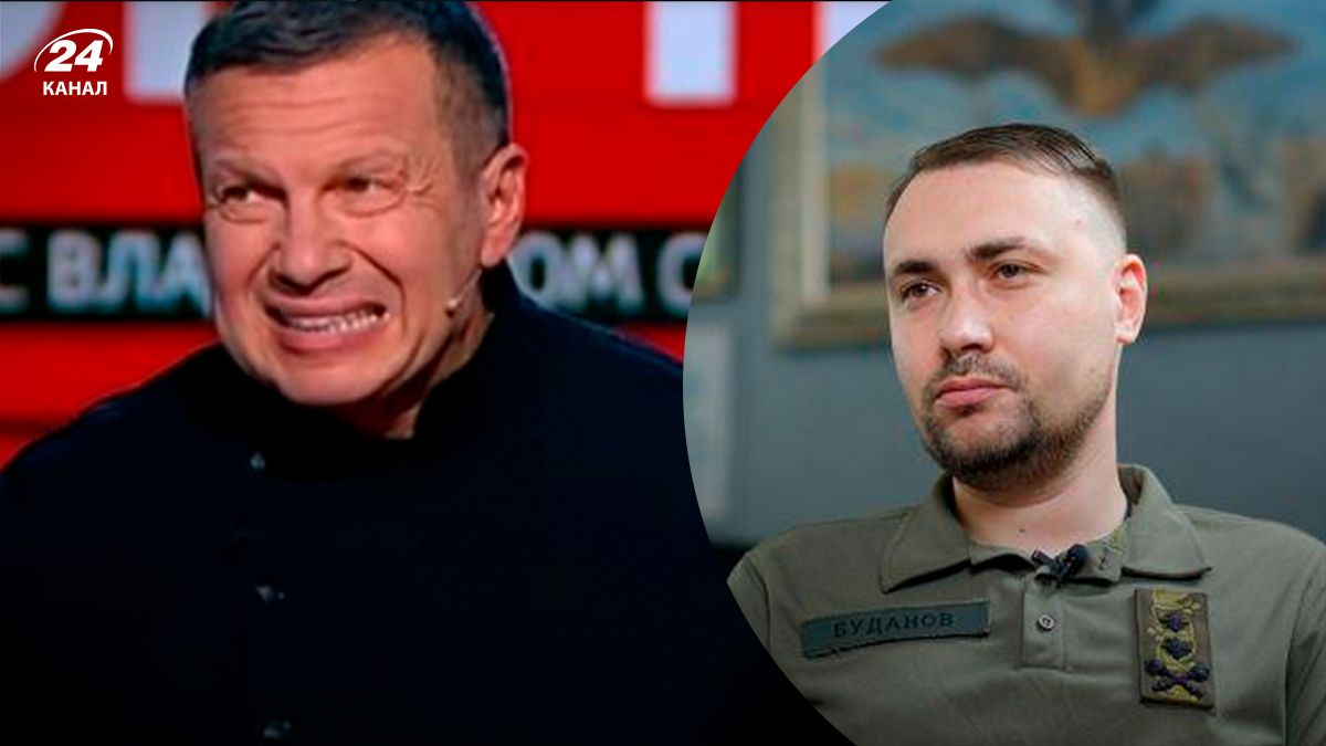 Програш росіян – вирішене питання, – Буданов Програш росіян – вирішене питання, – Буданов