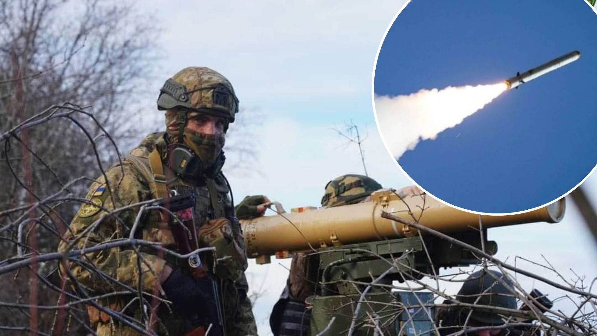 Масована атака по Україні - ЗСУ вдалося випередити удари росіян