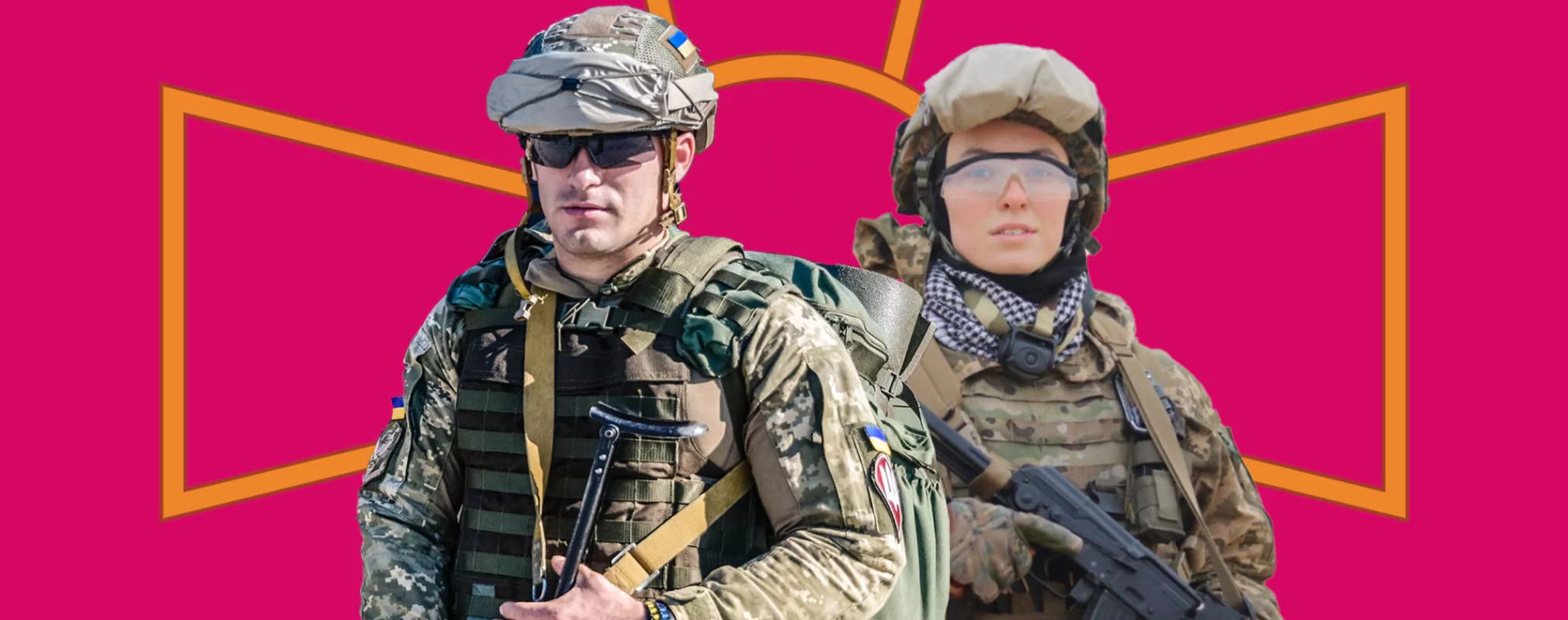 День ВСУ - как учить историю Украины по шевронам украинских воинов - 24 канал - Образование День ВСУ - как учить историю Украины по шевронам украинских воинов - 24 канал - Образование