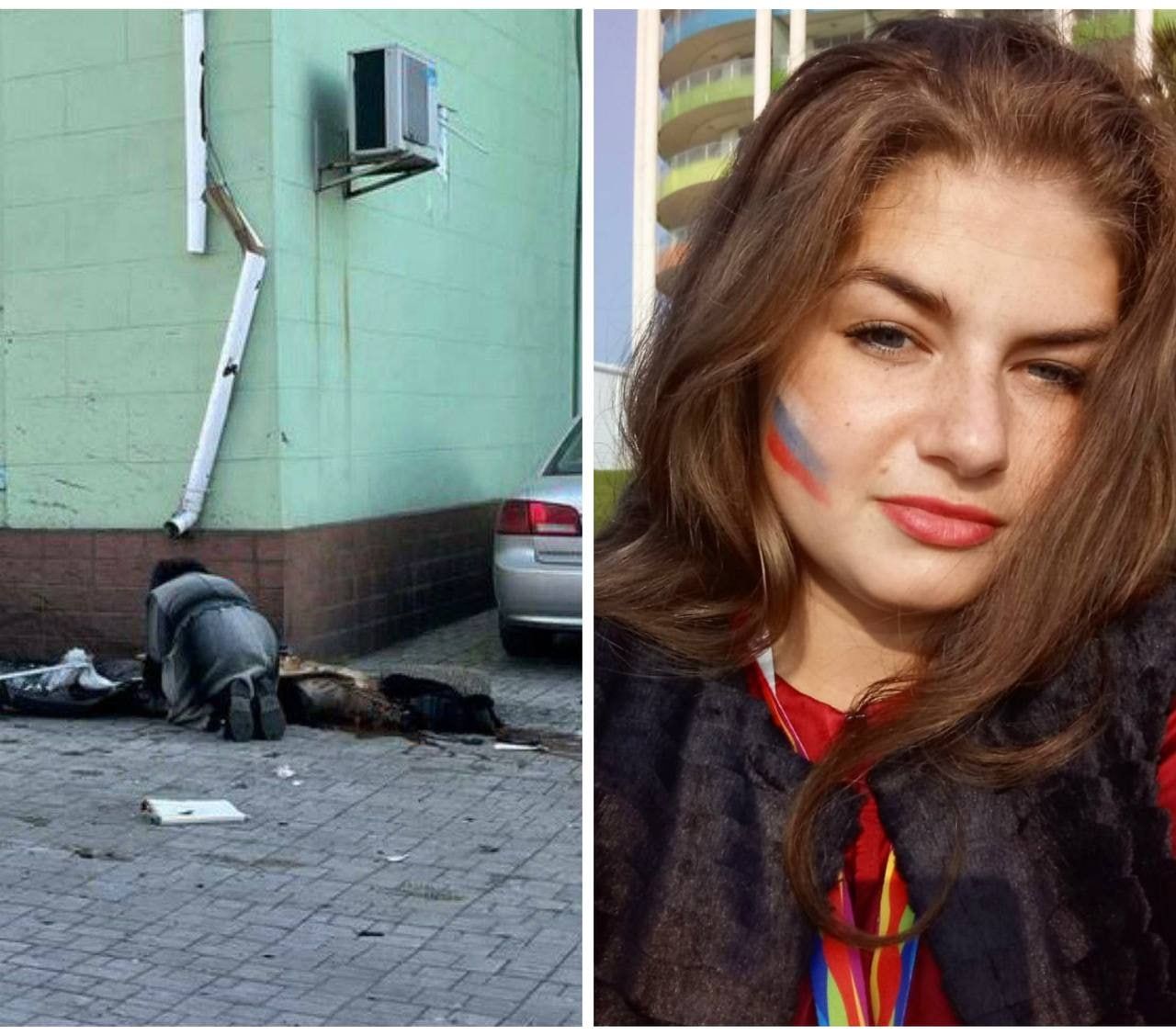 У Донецьку загинула колаборантка Марія Пирогова 