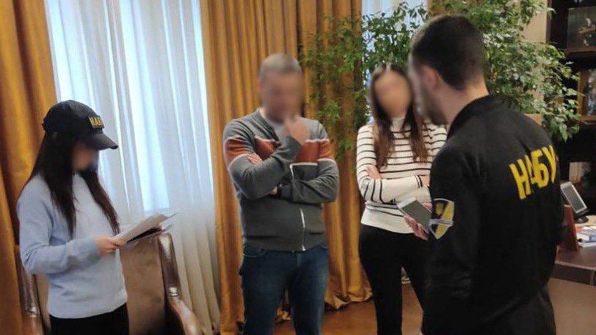 Кауфману, Грановскому и Ефремову сообщили о подозрении Кауфману, Грановскому и Ефремову сообщили о подозрении