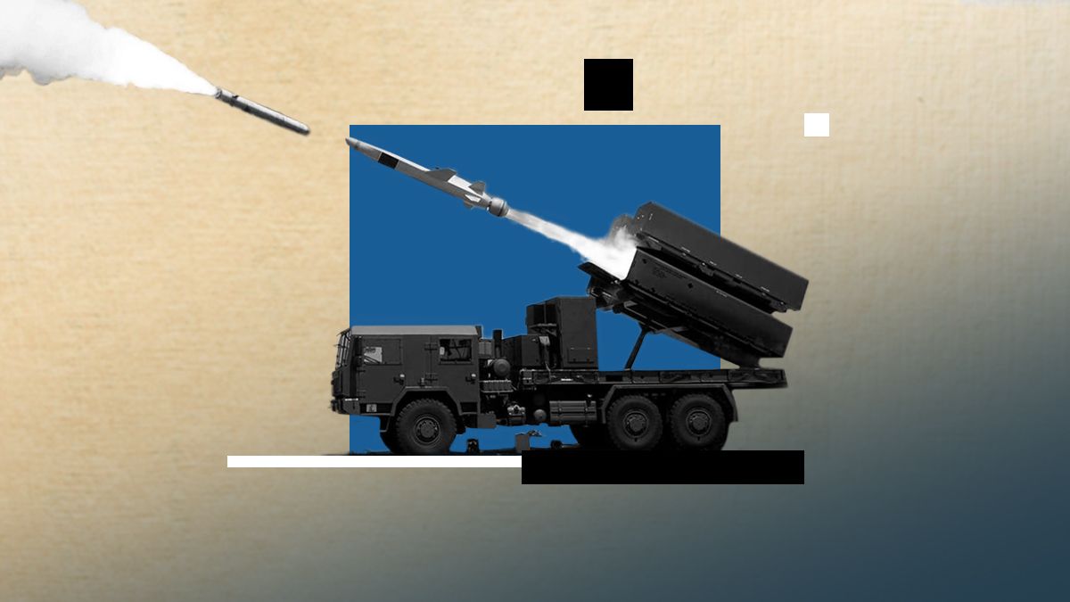 Почему Россия продолжает тратить сумасшедшие средства на массовые ракетные атаки Почему Россия продолжает тратить сумасшедшие средства на массовые ракетные атаки