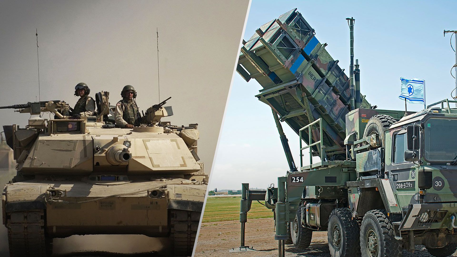 Украина и США ведут переговоры по танкам Abrams и ПВО Patriot - Новости Украины - 24 Канал Украина и США ведут переговоры по танкам Abrams и ПВО Patriot - Новости Украины - 24 Канал