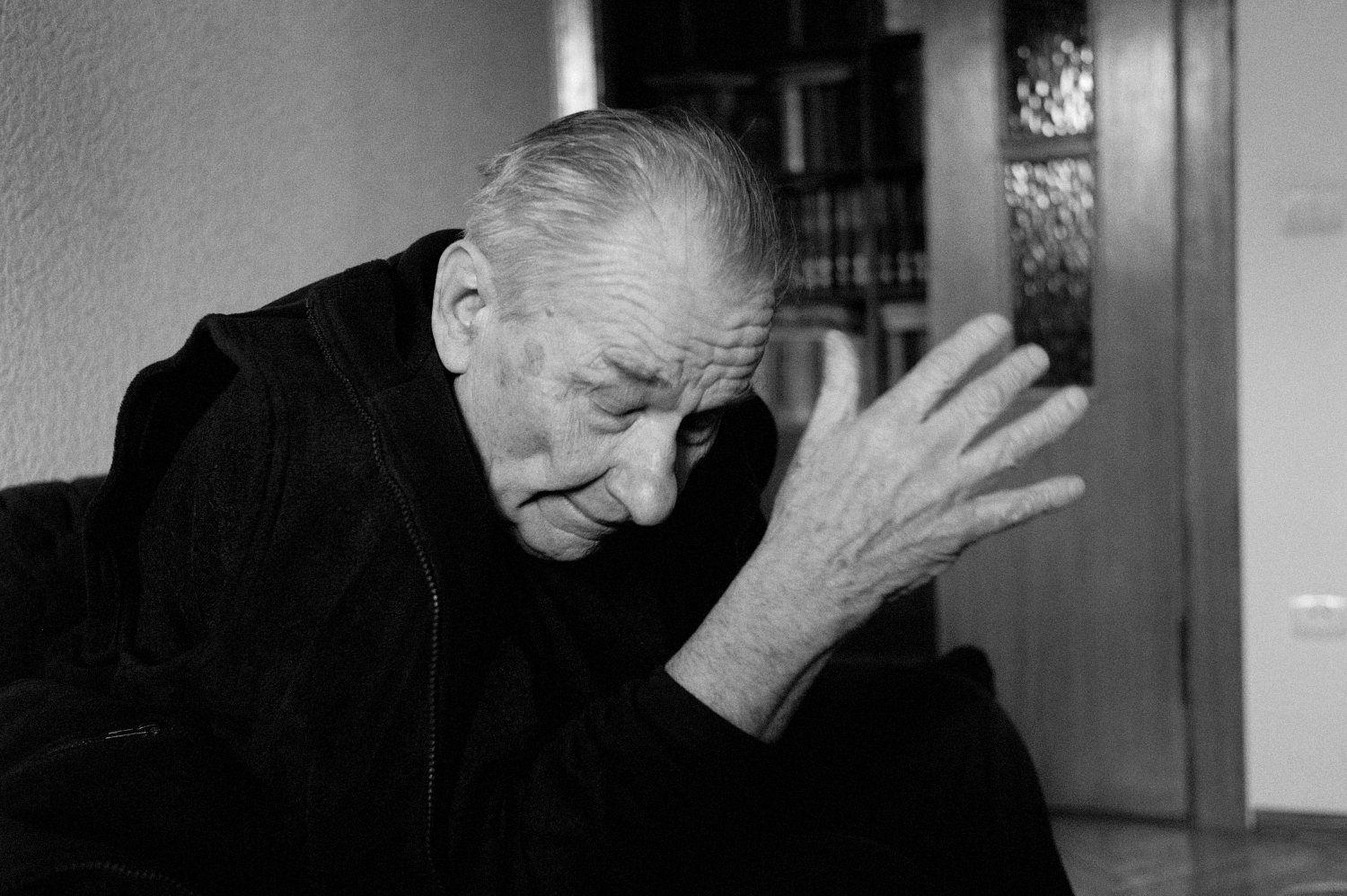 Где и когда простятся с Юрием Шухевичем Где и когда простятся с Юрием Шухевичем