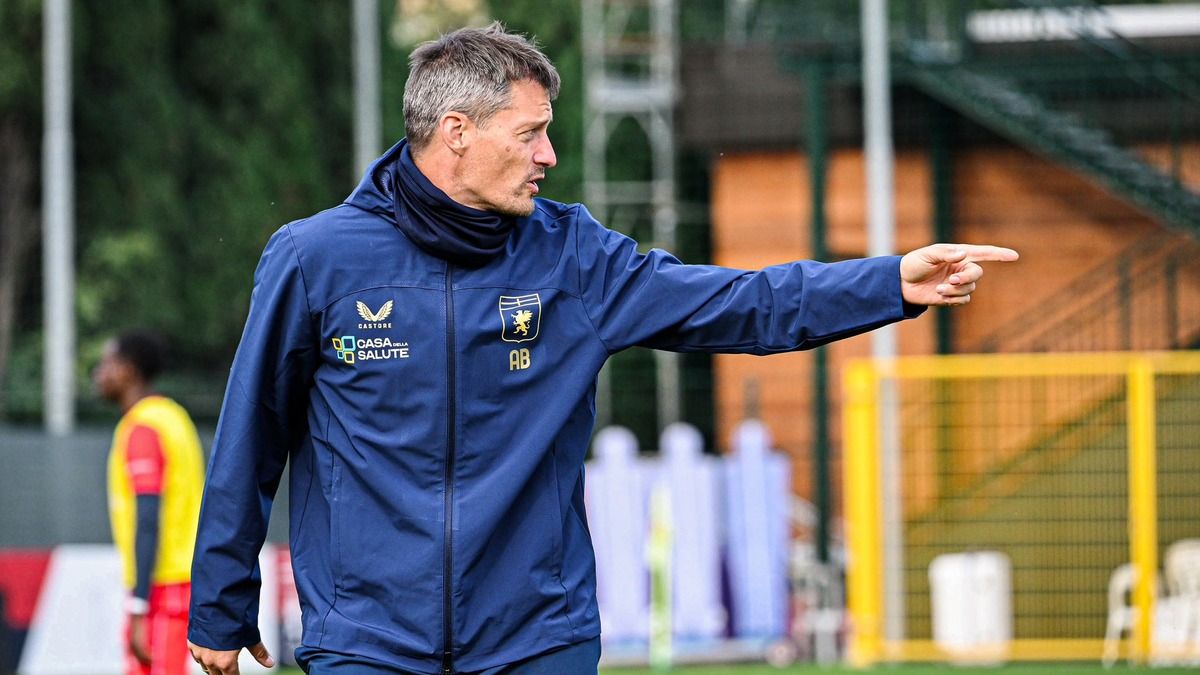 Александер Блессин
