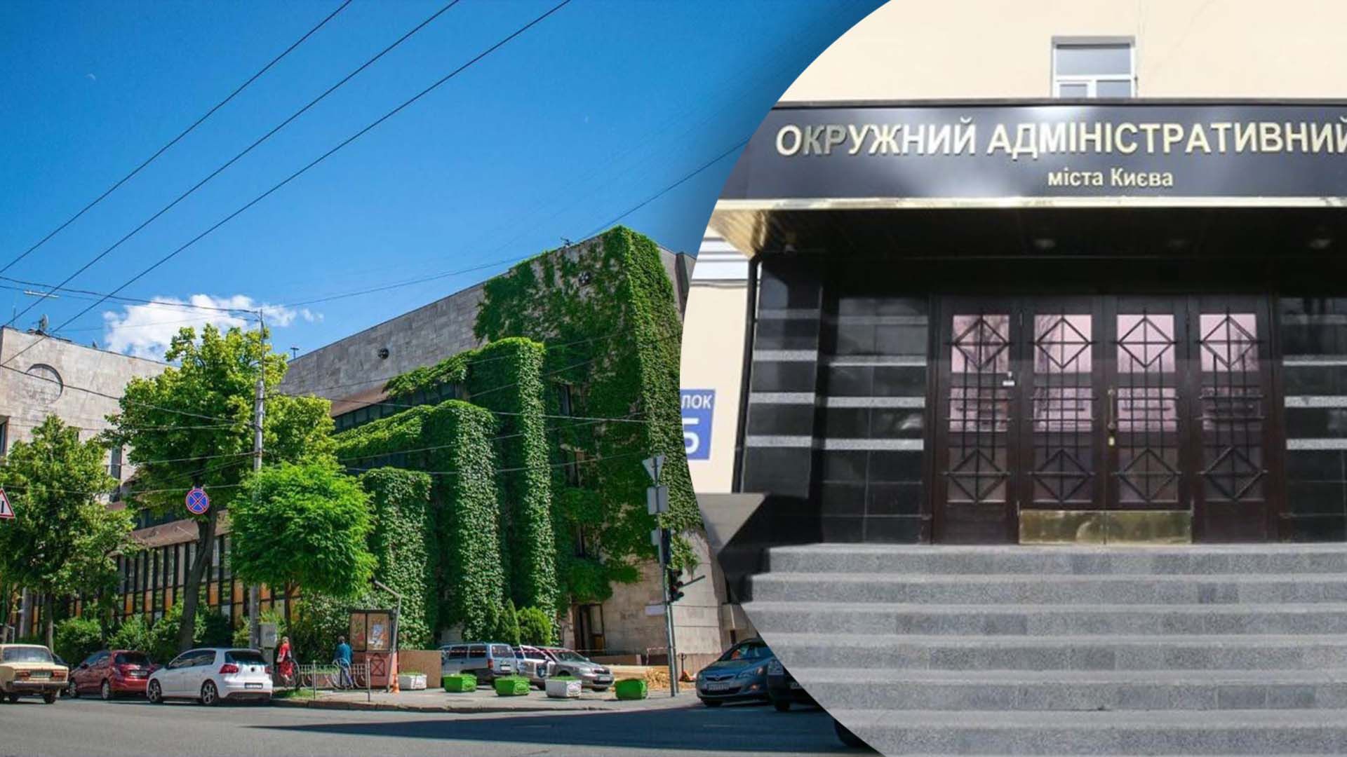 Скандальний ОАСК зняв з "Квітів України" статус пам'ятки