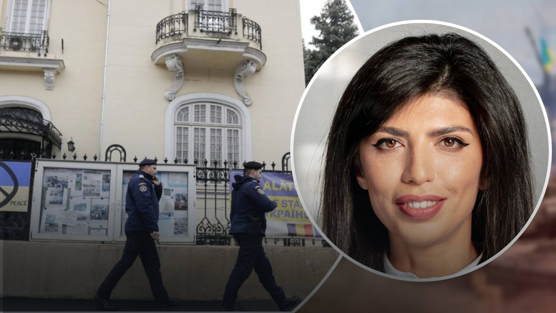 "Пакость на прощание": зачем в посольства по всему миру отправляют подозрительные свертки "Пакость на прощание": зачем в посольства по всему миру отправляют подозрительные свертки