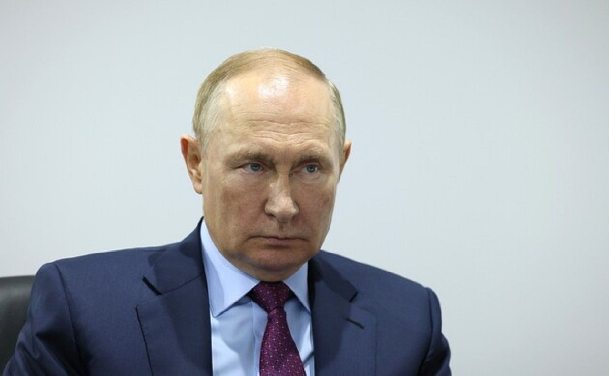 В ISW объяснили последние абсурдные поступки Путина и его пропаганды